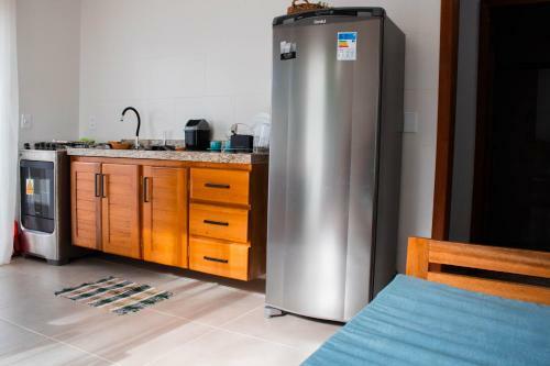 Apartamento Canta Galo
