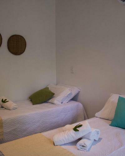 Apartamento Canta Galo