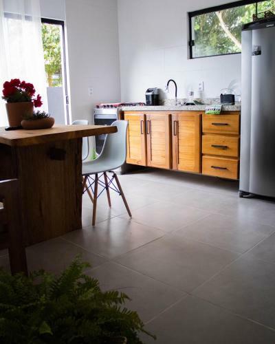 Apartamento Canta Galo