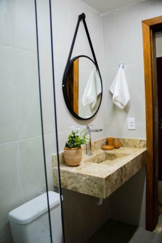 Apartamento Canta Galo
