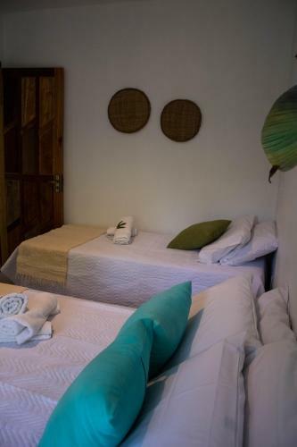 Apartamento Canta Galo