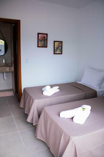 Apartamento Canta Galo