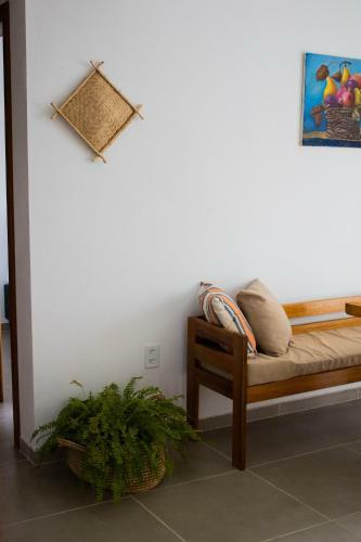 Apartamento Canta Galo