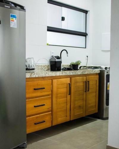 Apartamento Canta Galo