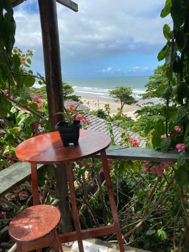 Posada Tiririca Surf House