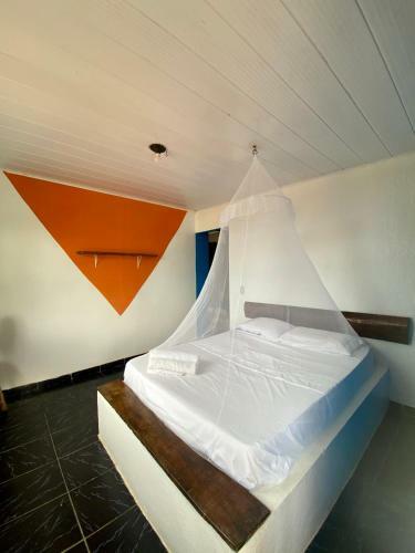Posada Tiririca Surf House
