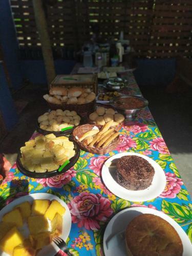 Posada Pousada Doce Veredas