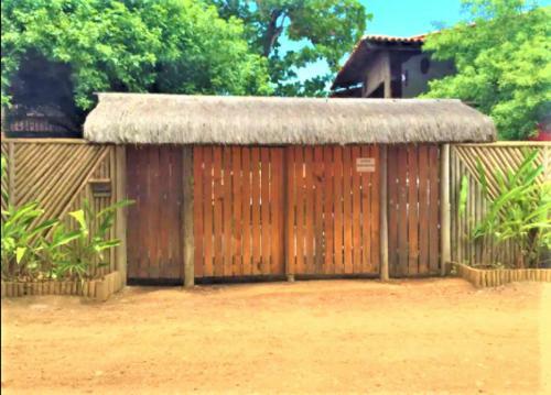 Vila Hibisco Itacar�