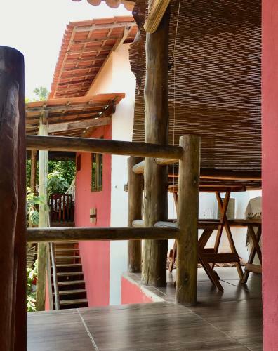 Vila Hibisco Itacar�