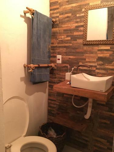 Vila Hibisco Itacar�