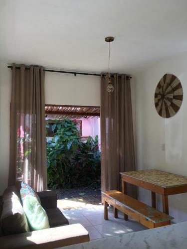 Vila Hibisco Itacar�
