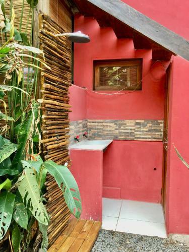 Vila Hibisco Itacar�