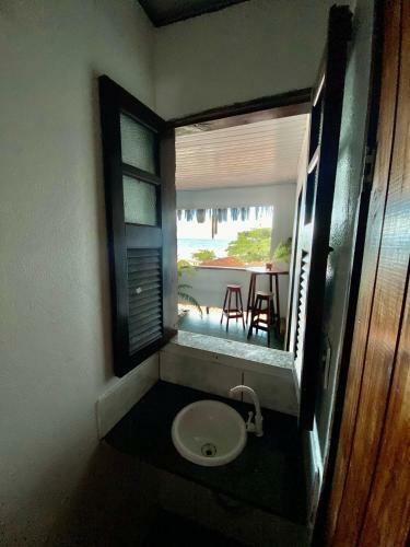 Posada Tiririca Surf House