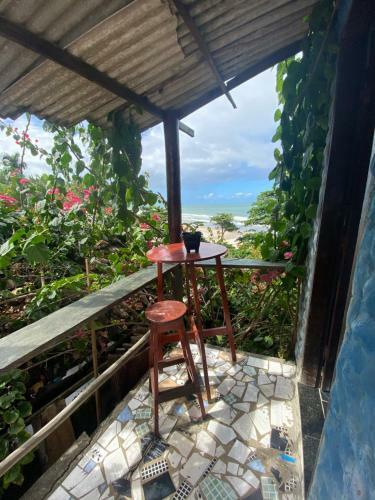 Posada Tiririca Surf House