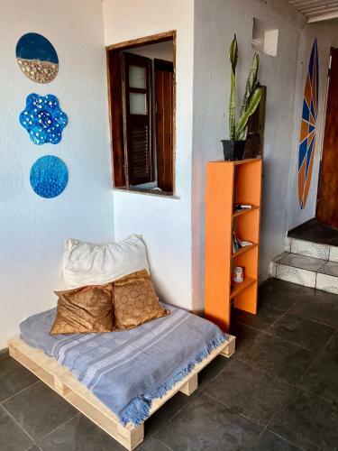 Posada Tiririca Surf House