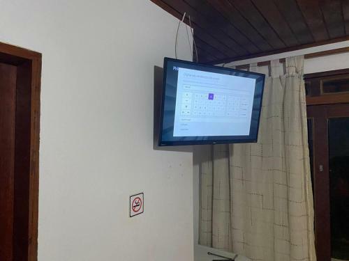 Hostal Pousada Casa Zaza