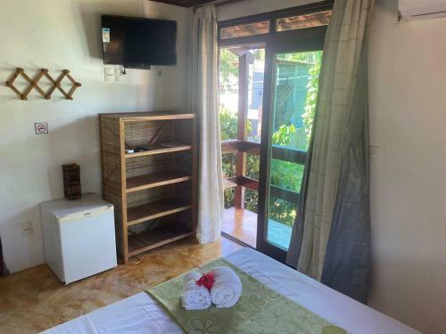 Hostal Pousada Casa Zaza