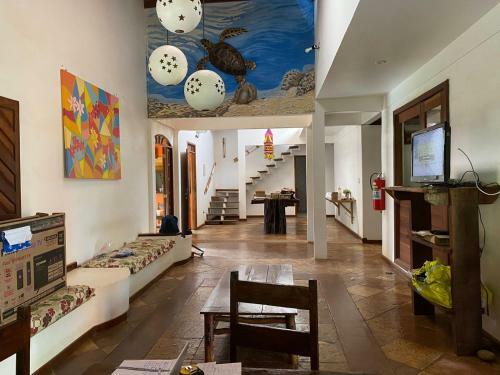 Hostal Pousada Casa Zaza