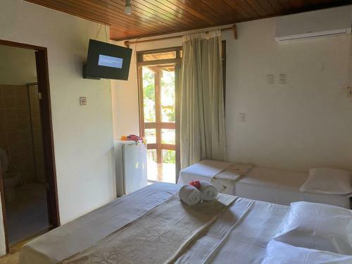 Hostal Pousada Casa Zaza