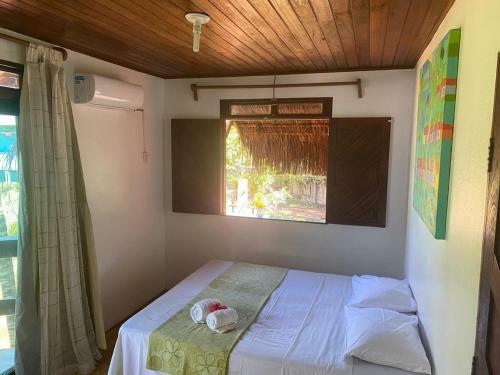 Hostal Pousada Casa Zaza
