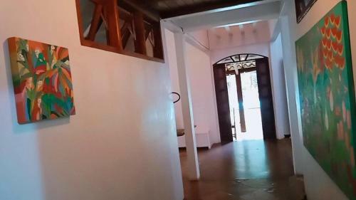Hostal Pousada Casa Zaza