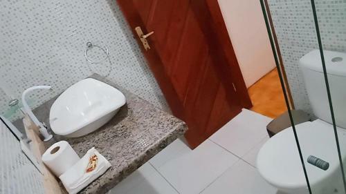 Hostal Pousada Casa Zaza