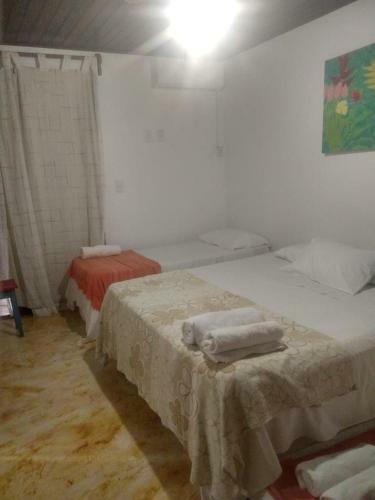 Hostal Pousada Casa Zaza