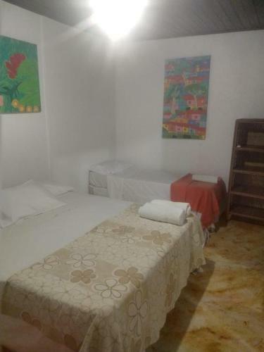 Hostal Pousada Casa Zaza
