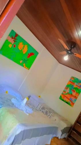 Hostal Pousada Casa Zaza