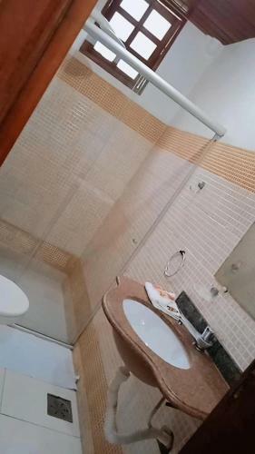 Hostal Pousada Casa Zaza