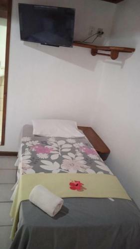 Hostal Pousada Casa Zaza