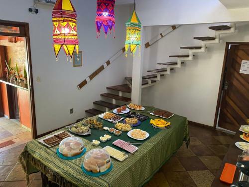 Hostal Pousada Casa Zaza