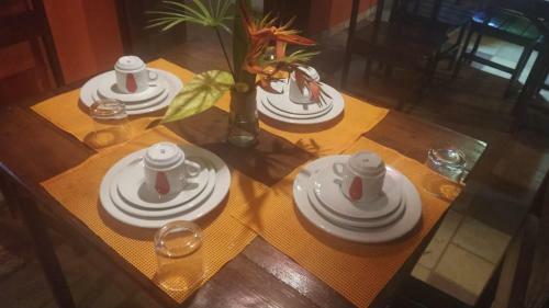Hostal Pousada Casa Zaza
