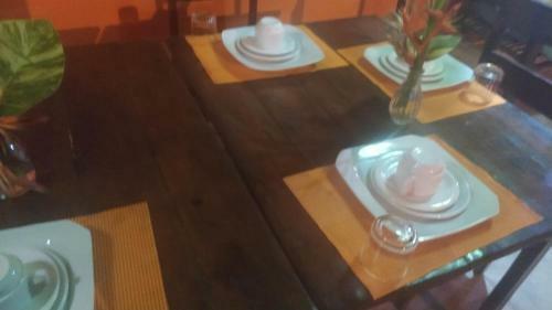 Hostal Pousada Casa Zaza