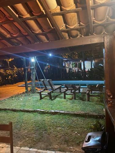 Hostal Pousada Casa Zaza