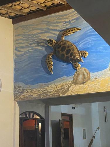 Hostal Pousada Casa Zaza