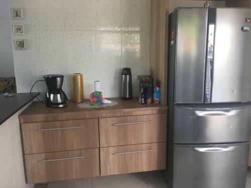 Casa P� Na Areia