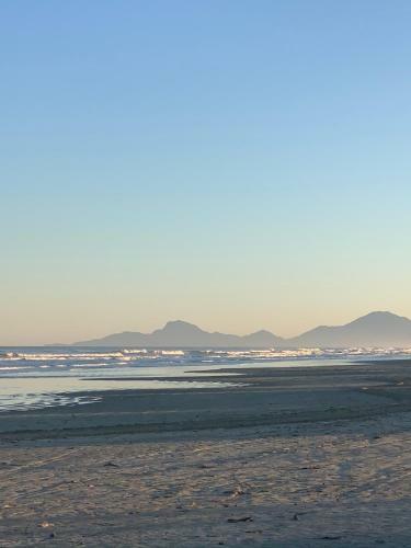 Casa P� Na Areia