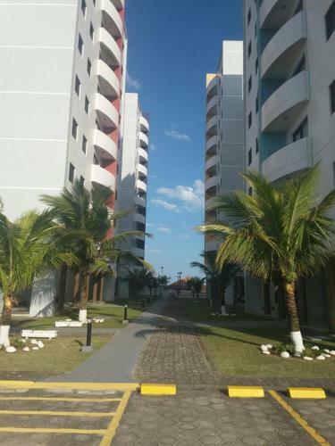 Apartamento P� Na Areia