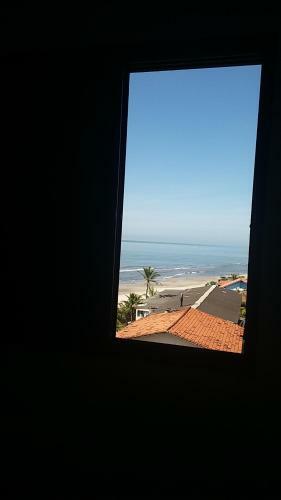 Apartamento P� Na Areia