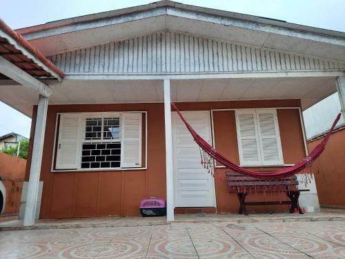 Litoral Itanhaem Suar�o