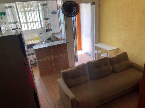 Apartamento Condom�nio Anchieta Itanha�m