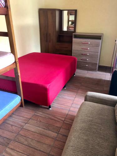 Apartamento Condom�nio Anchieta Itanha�m