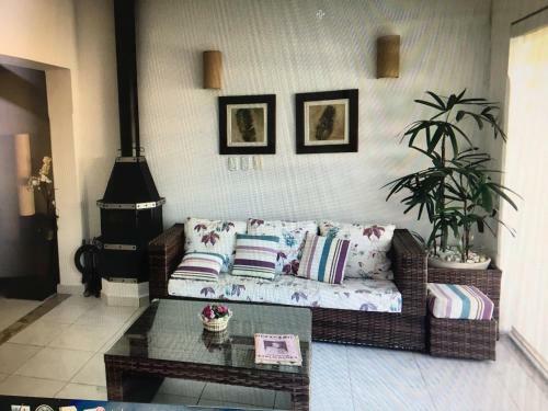 Casa Itanha�m - Prainha