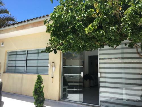Casa Itanha�m - Prainha