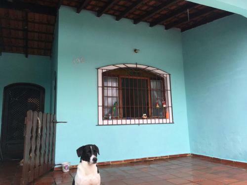Casa Pr�ximo Centro Itanha�m