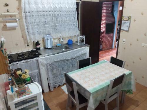 Casa Pr�ximo Centro Itanha�m