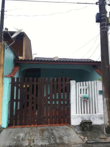 Casa Pr�ximo Centro Itanha�m
