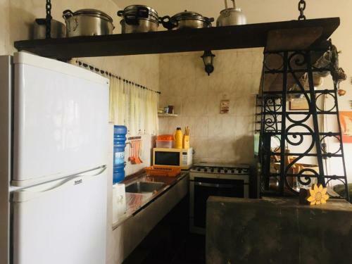 Casa Groth - Itanha�m - Para Temporada