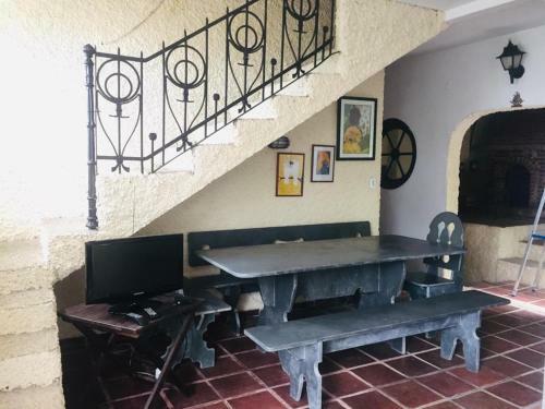 Casa Groth - Itanha�m - Para Temporada